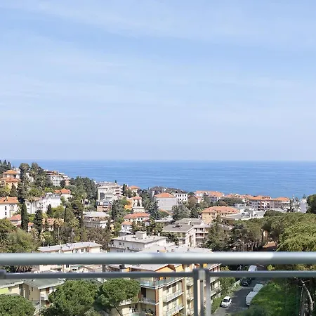 Aparthotel Modus Vivendi 406 4*