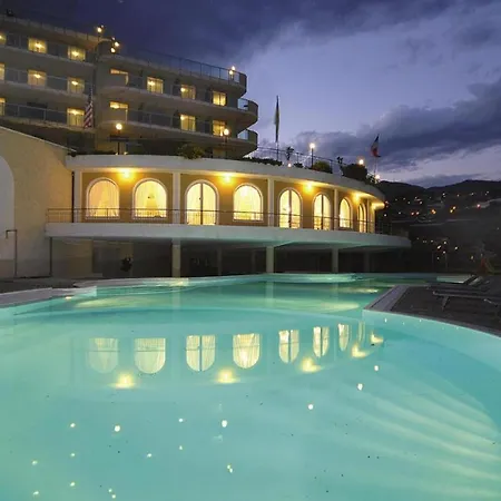 Modus Vivendi 406 4* San Remo