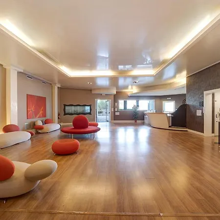 アパートホテル Modus Vivendi 406