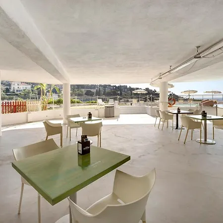 Modus Vivendi 406 サンレモ