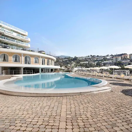 Modus Vivendi 406 Lejlighedshotel 4*