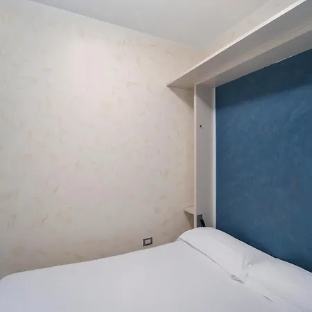 Hotel apartamentowy Modus Vivendi 406 San Remo