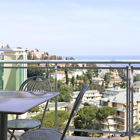 Modus Vivendi 406 Ξενοδοχείο με διαμερίσματα 4*