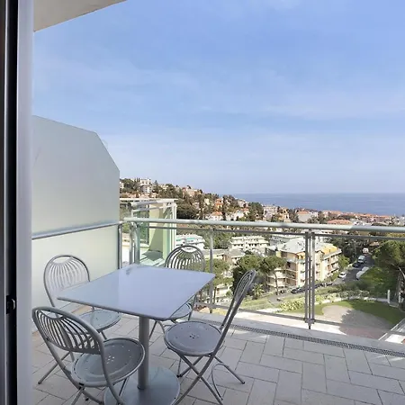 Modus Vivendi 406 Lejlighedshotel 4*