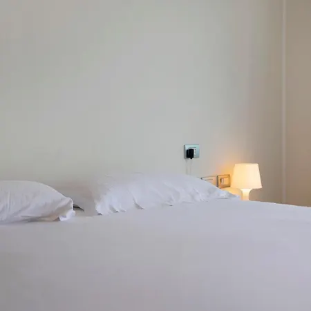 Hotel apartamentowy Modus Vivendi 406 San Remo