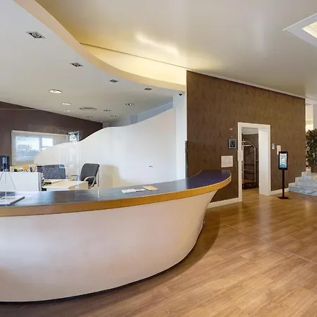 Aparthotel Modus Vivendi 406