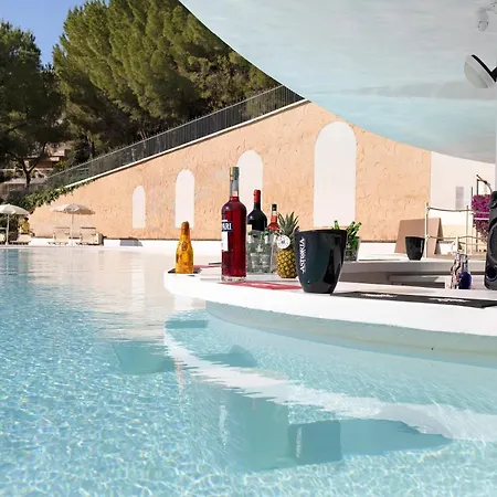 Lejlighedshotel Modus Vivendi 406 Sanremo