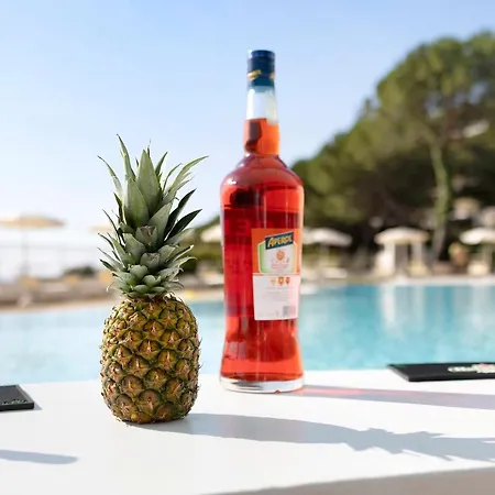 Modus Vivendi 406 Σαν Ρέμο