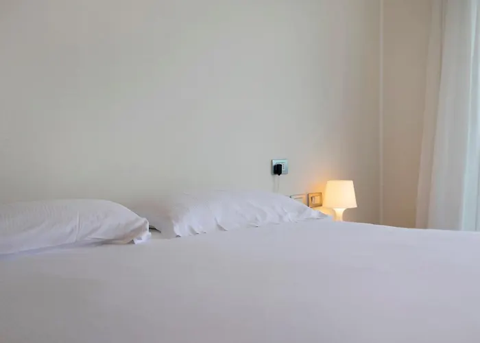 Lejlighedshotel Modus Vivendi 406 Sanremo