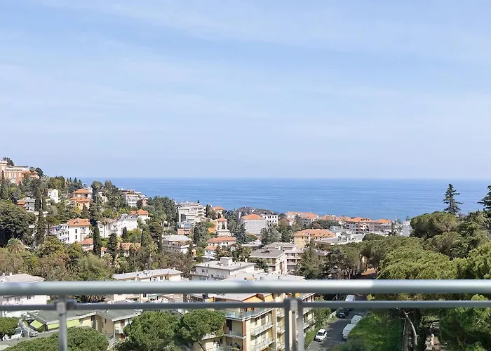 Lejlighedshotel Modus Vivendi 406 4*