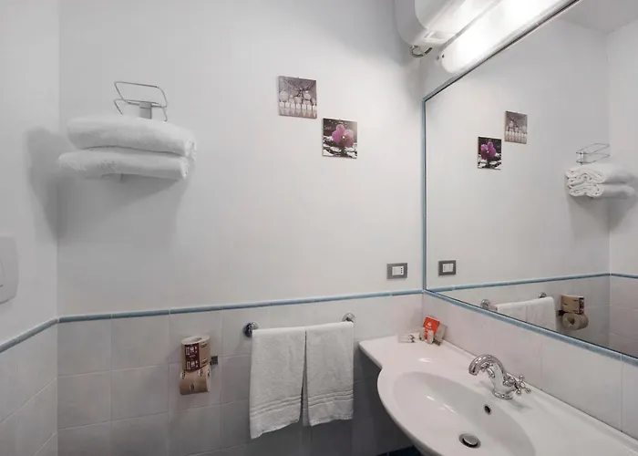 Modus Vivendi 406 Lejlighedshotel 4*