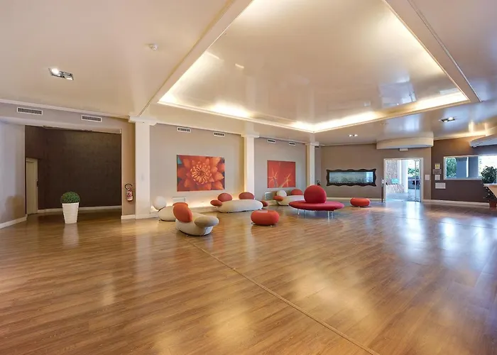 Modus Vivendi 406 Lejlighedshotel Sanremo