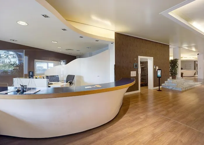 Lejlighedshotel Modus Vivendi 406