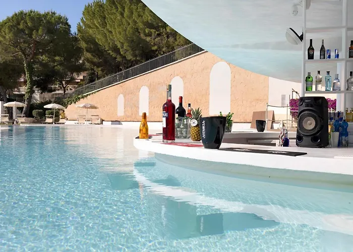 Lejlighedshotel Modus Vivendi 406 Sanremo