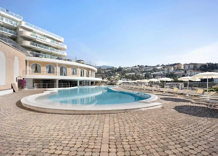 Modus Vivendi 406 Lejlighedshotel 4*