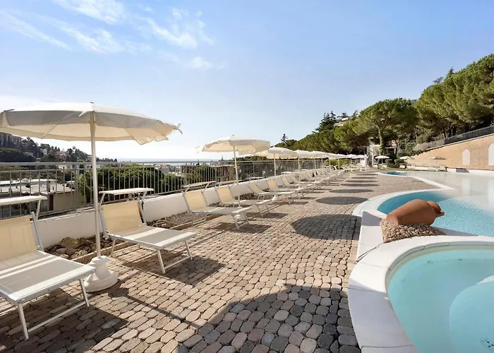 Modus Vivendi 406 Lejlighedshotel 4*